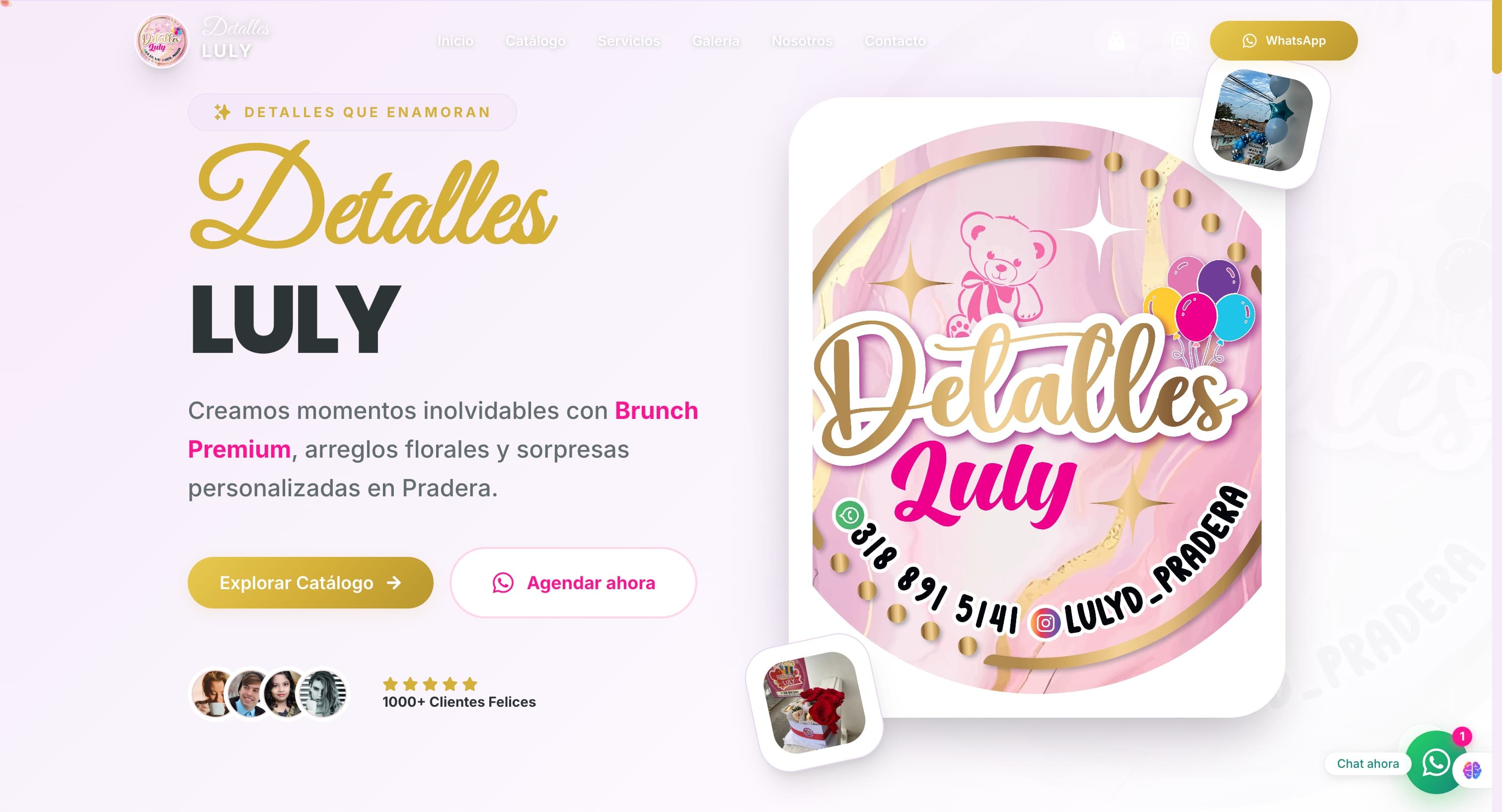 LulyDetalles